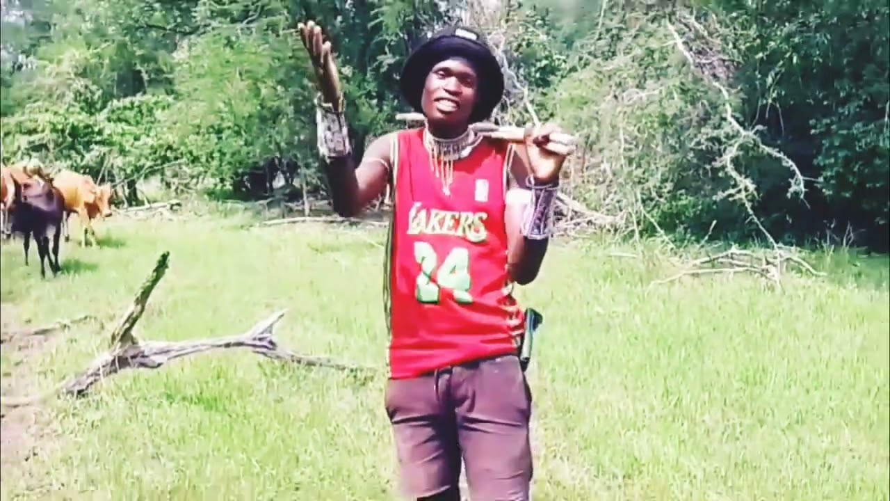 Mayiku sai _ft_ nditima onziku_ maadui