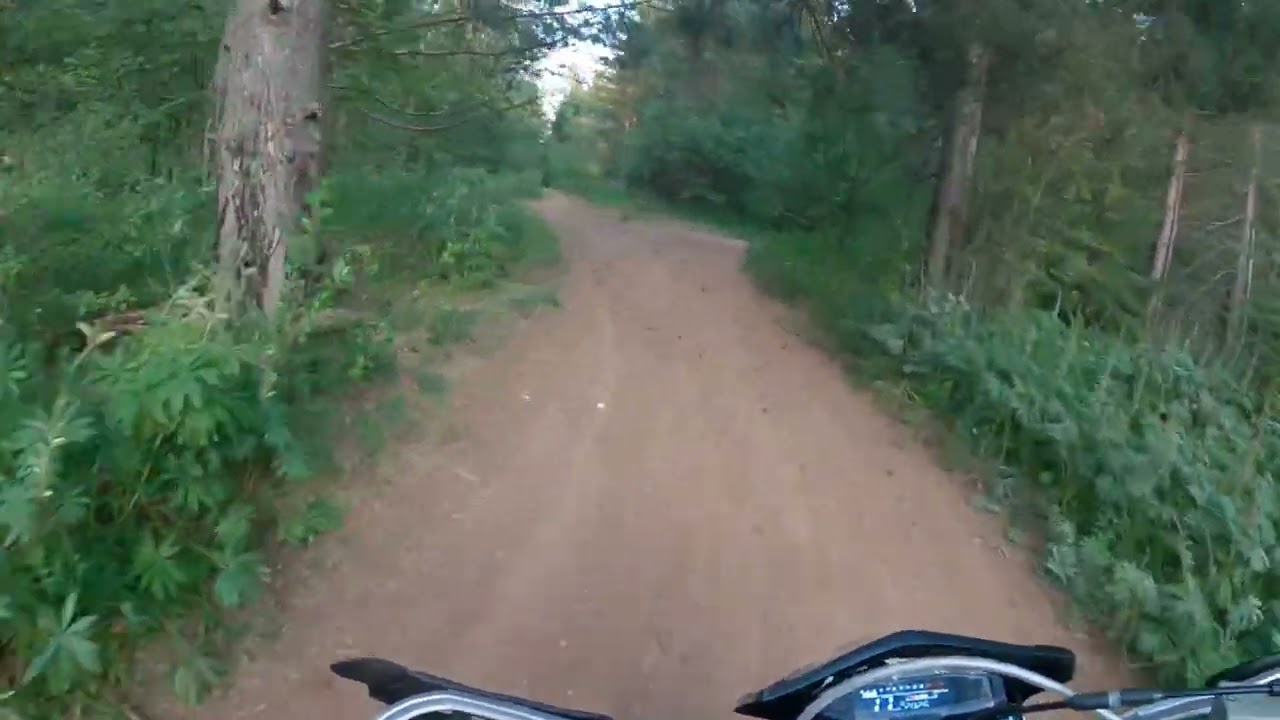 Кипелов Ария Я СВОБОДЕН #moto #покатушки #эндуро #питбайк #motocross #bsez5 #kayo #krm