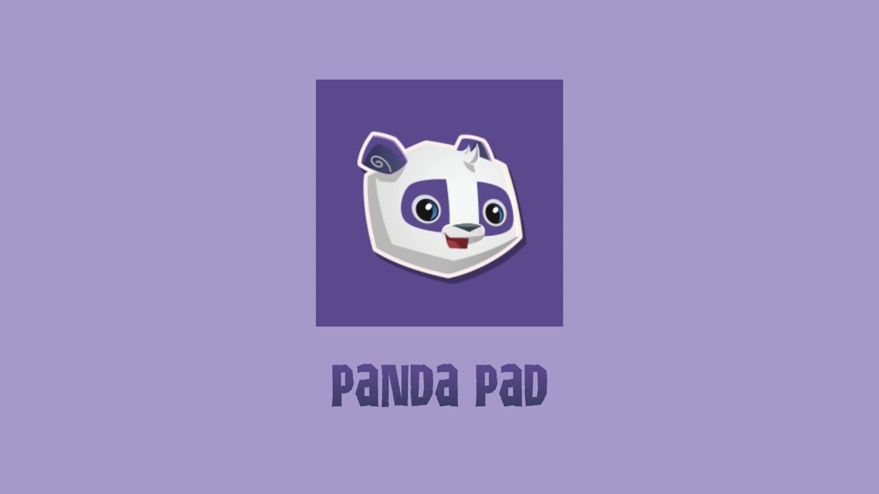 Panda Pad | Animal Jam OST (Looped)