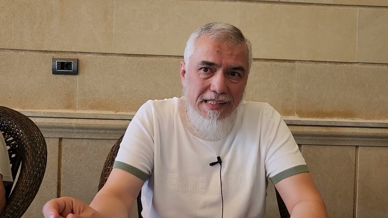 Küfr edənə kafir demək olarmı?