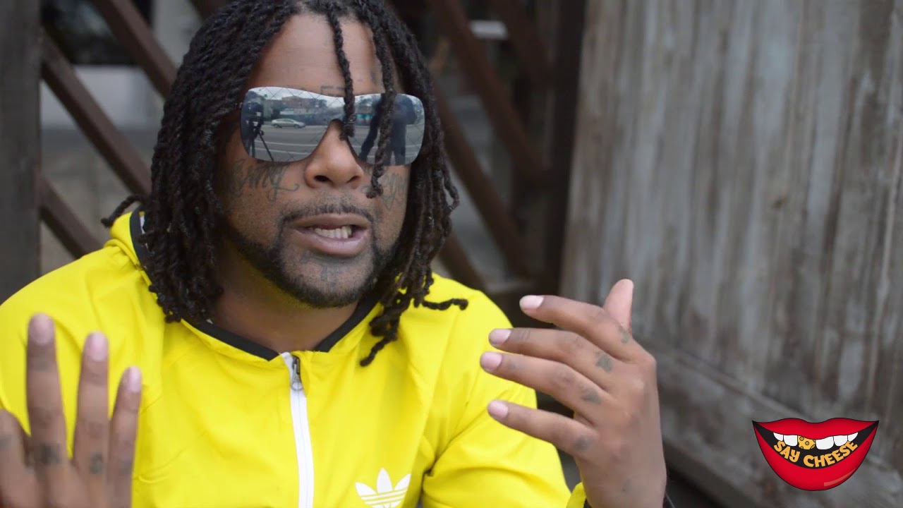 03 Greedo: 