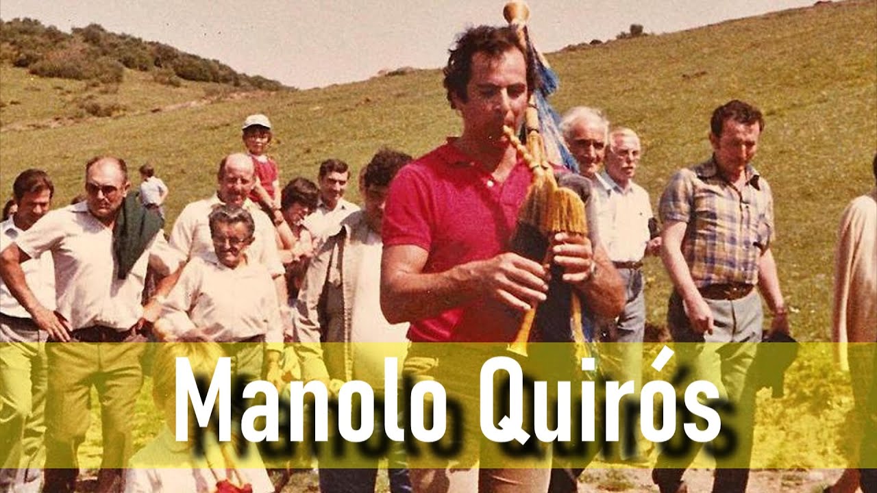 MANOLO QUIRÓS