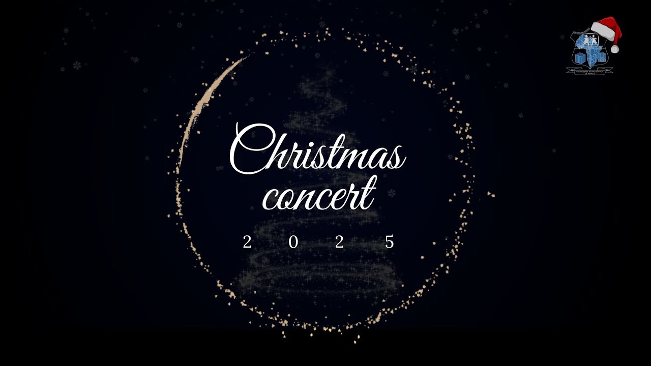 SOS-HGIC Christmas Concert 2025
