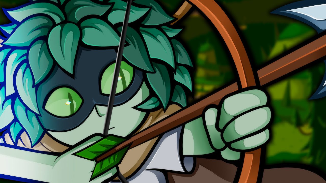 How Strong is Huntress Wizard ACTUALLY?
