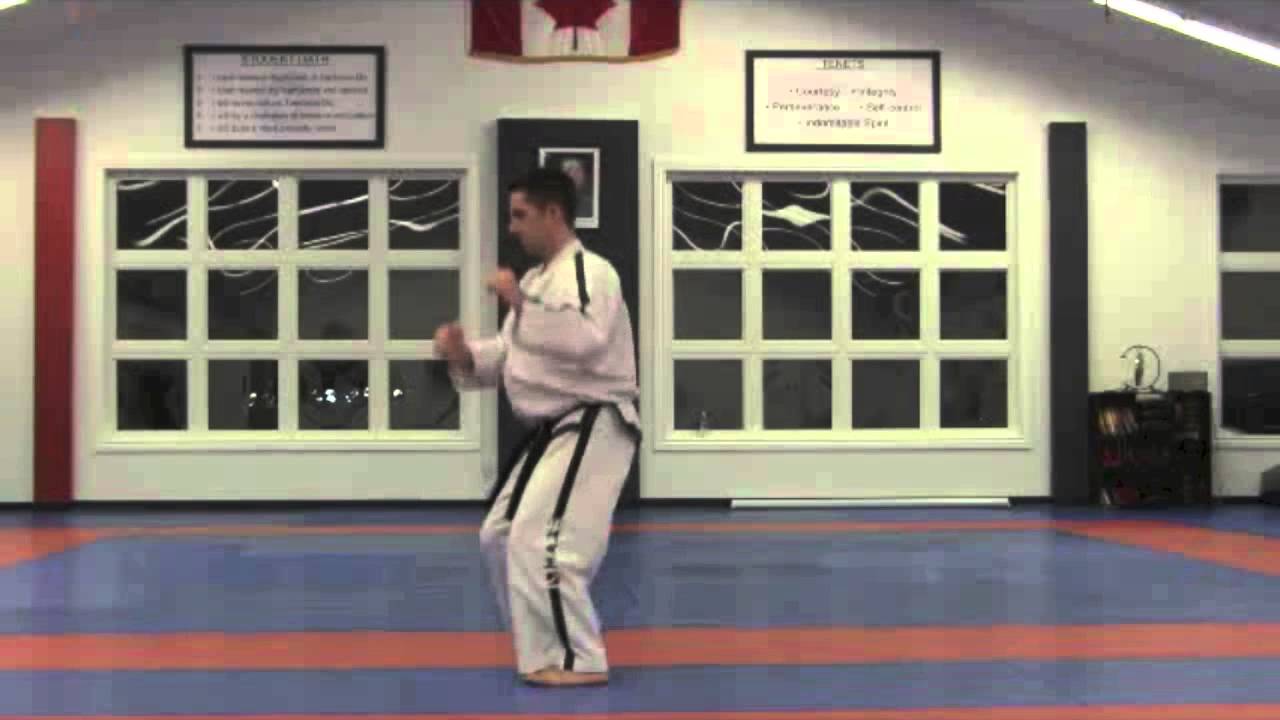 Choi-Yong (Slow Motion)