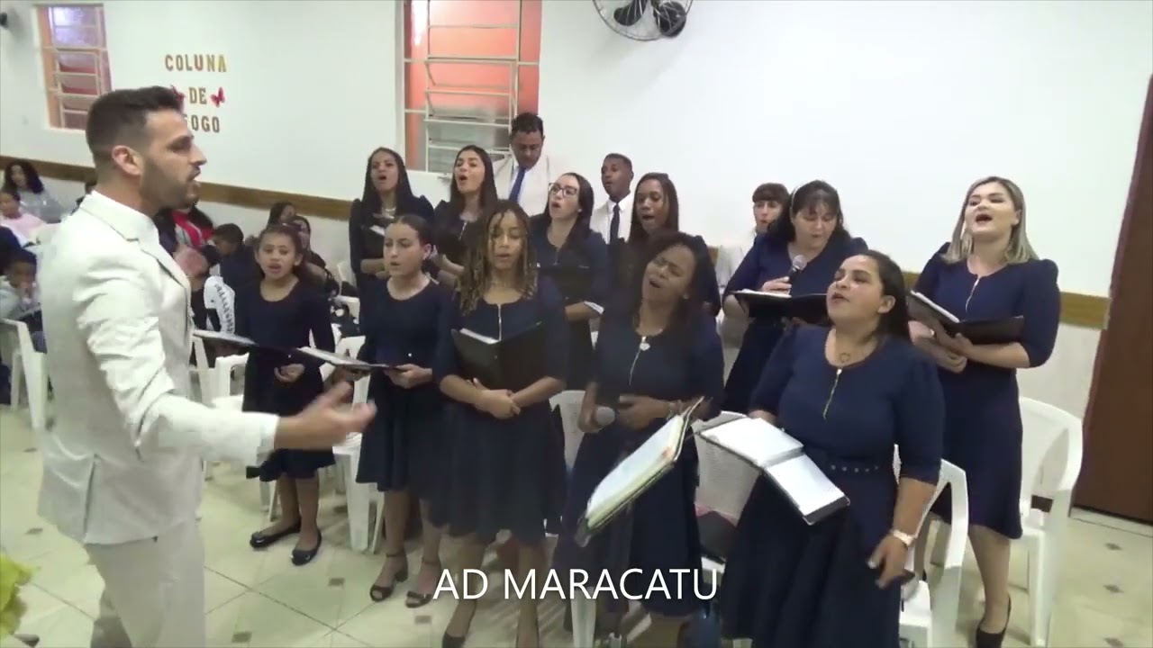 Grupo Mocidade Louvor Celeste 
