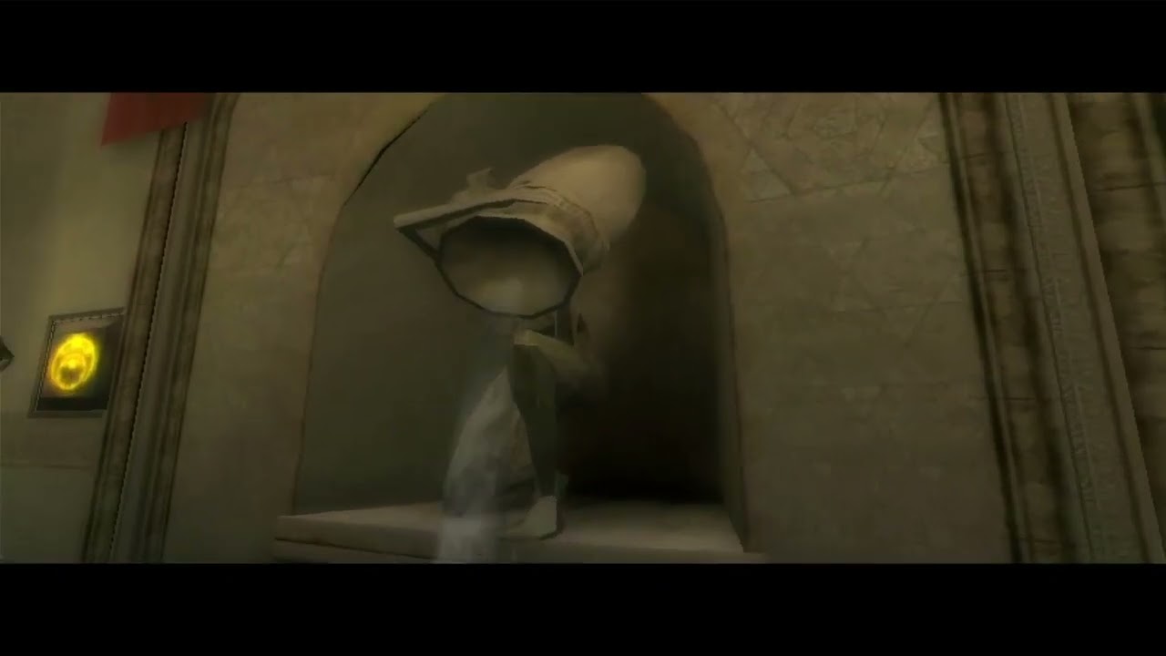 Prince of Persia: The Sabds Of Time, Steam