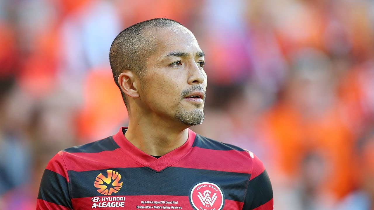 Legends: Shinji Ono