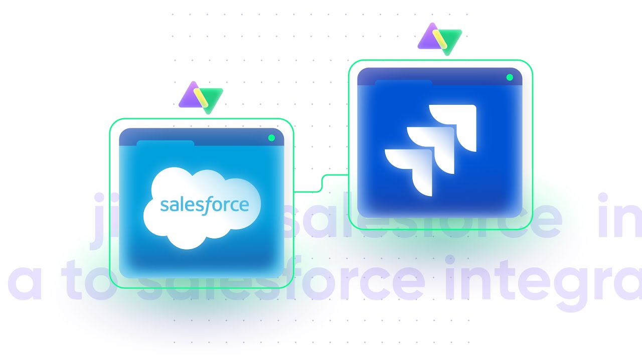 Jira Salesforce integration (2025): Set up a two-way sync between Jira and Salesforce