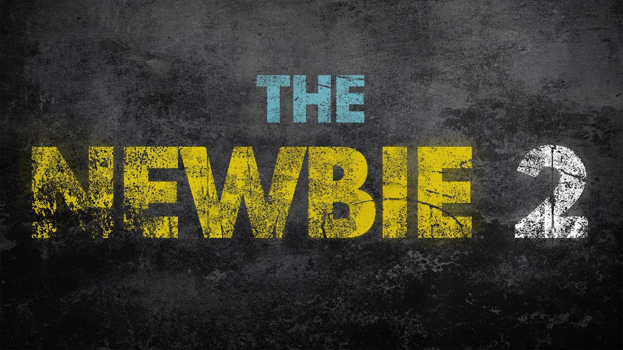 The Newbie 2 | Jedi Academy fragmovie | by Rui