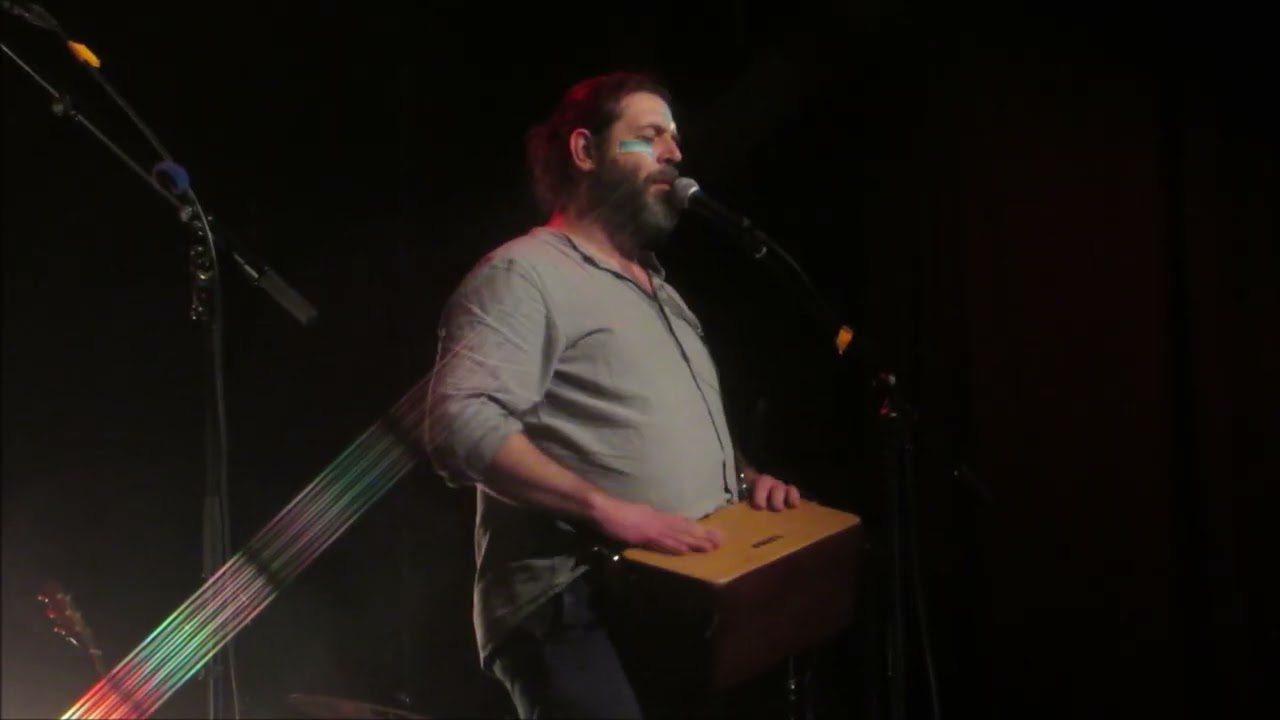 Carnaval Gascon - Concert/Bal Occitan - Groupe 