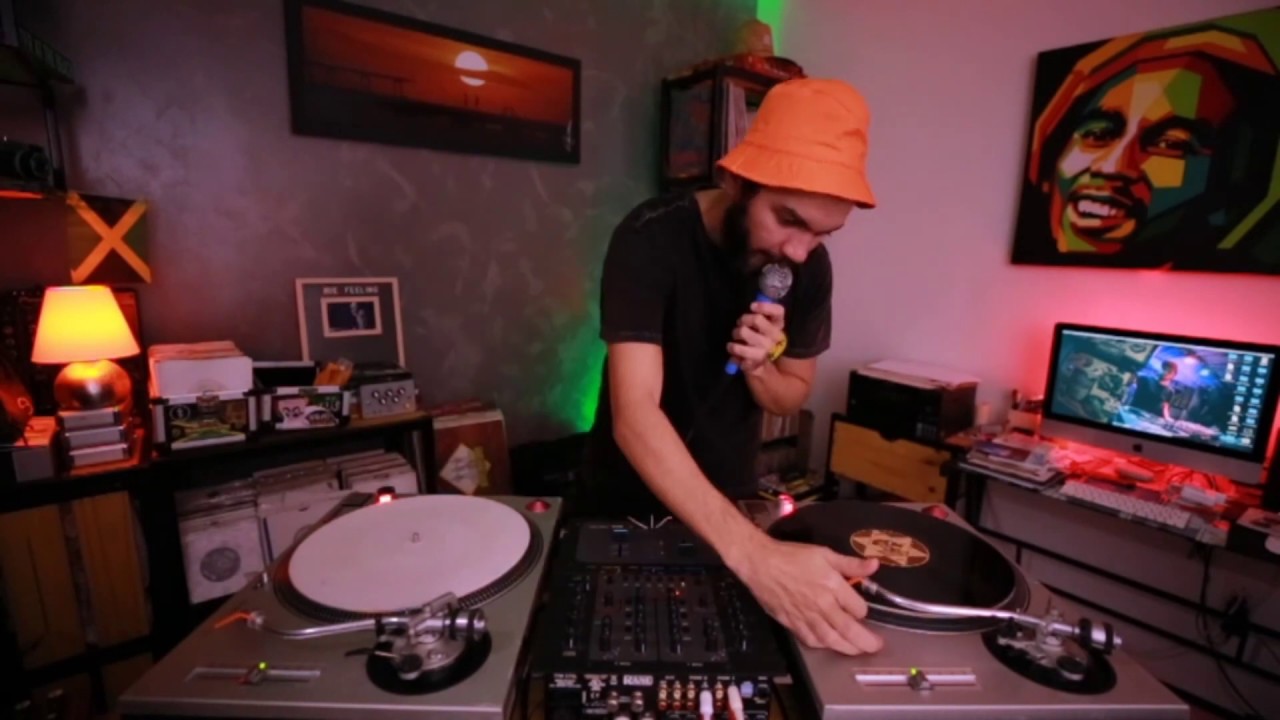 Irie Feeling  #1