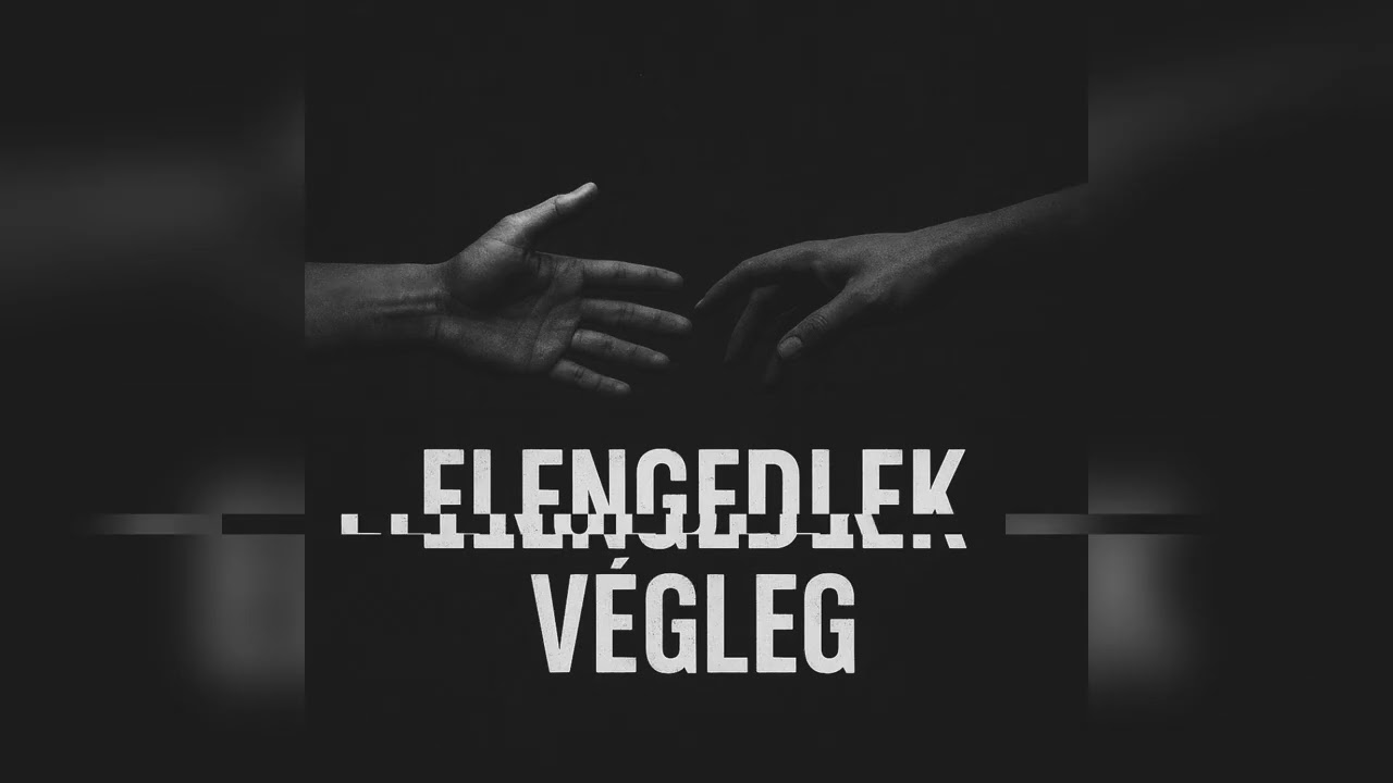 RR - Elengedlek végleg