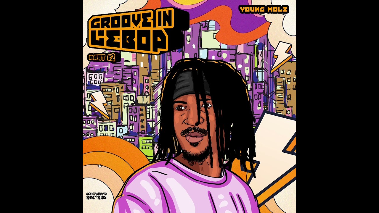 Young Molz - 11pm At The Hive
