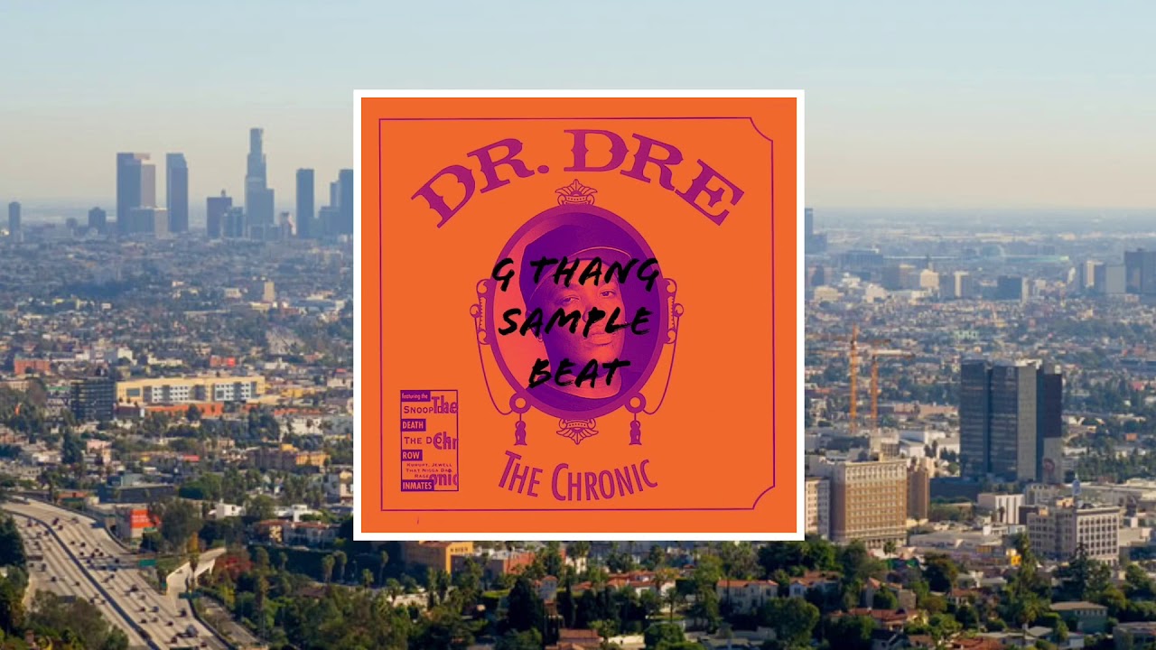 [FREE] Dr. Dre 