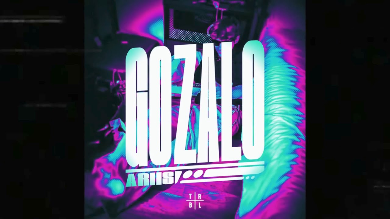 GOZALO (ULTRA SLOWED) - ARIISS