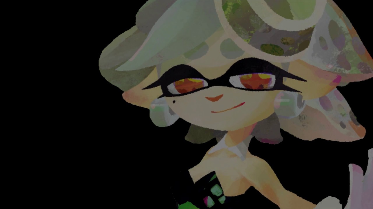 (Splatoon) Tide Goes Out [Official Lyrics]