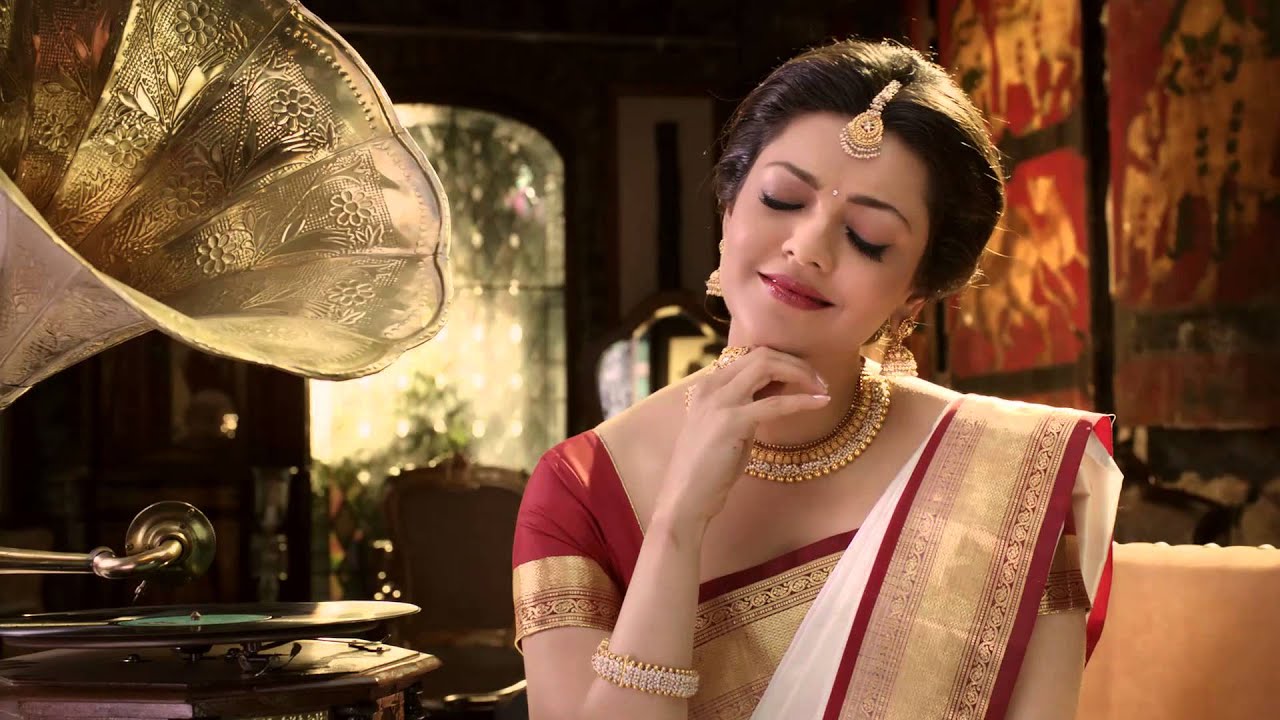 MALABAR GOLD AND DIAMONDS NEW TVC FEATURING KAJAL AGGARWAL, IN TELUGU, TAMIL AND KANNADA.