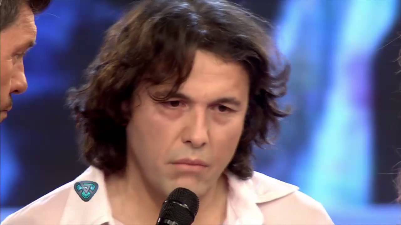 Ergun tristeza por Tomris Incer