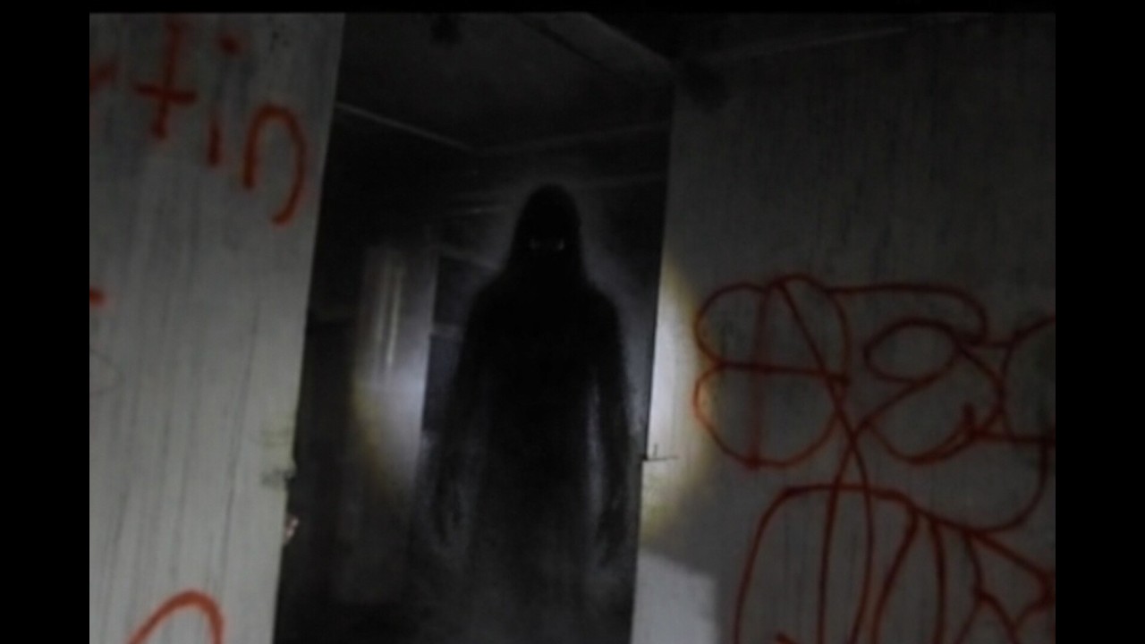 Ghost evidence