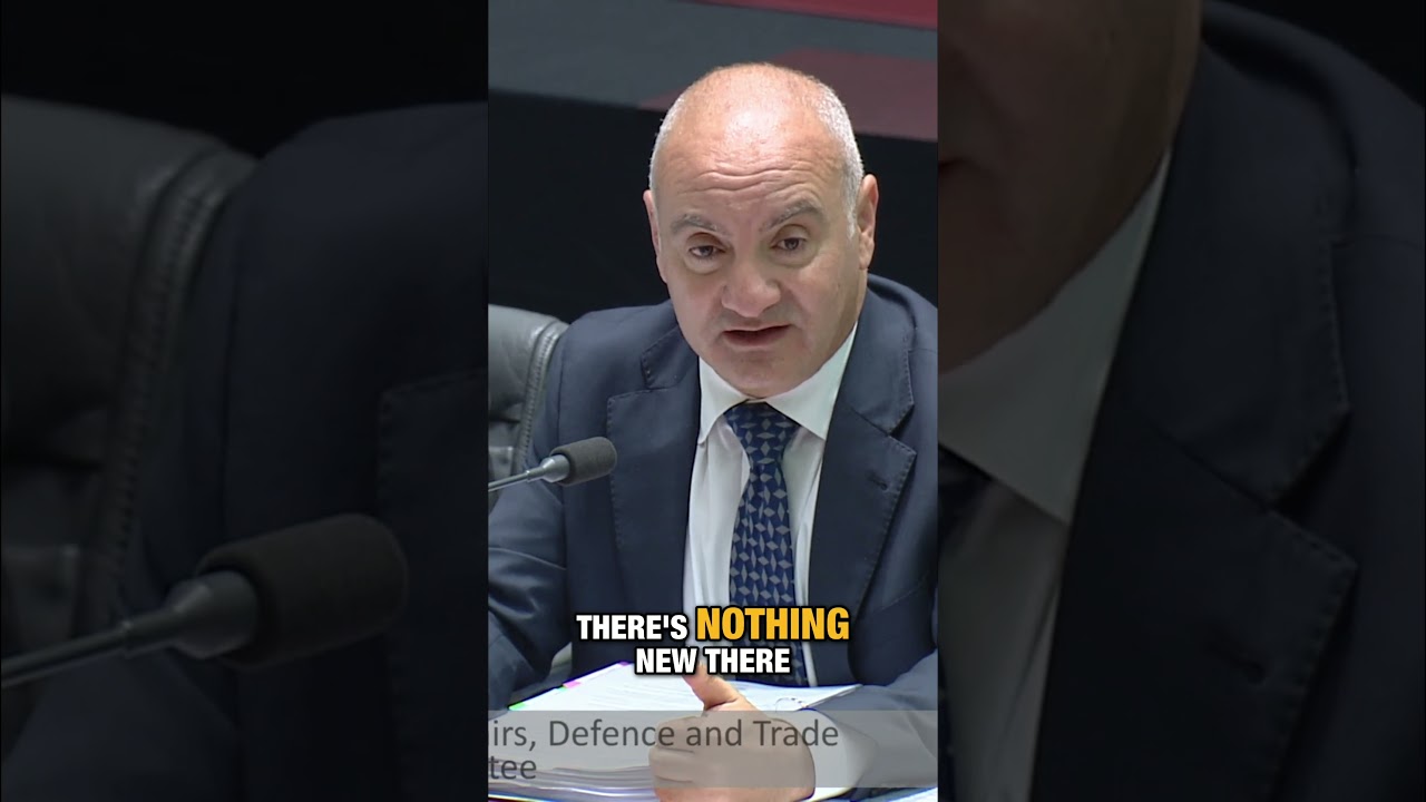 The EU Free Trade Agreement is a DISASTER!