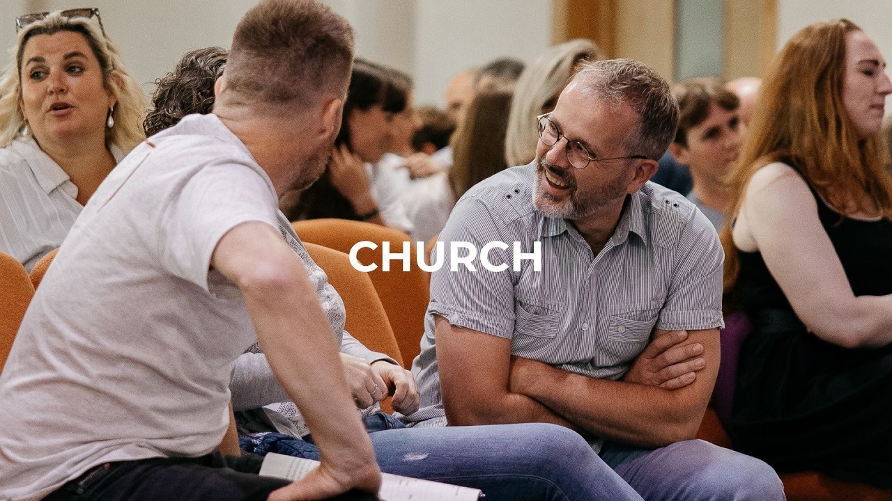 Morning Worship Sunday 18th January 2026