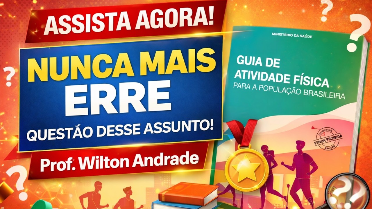 GUIA DE ATIVIDADE FÍSICA DA POPULAÇÃO BRASILEIRA