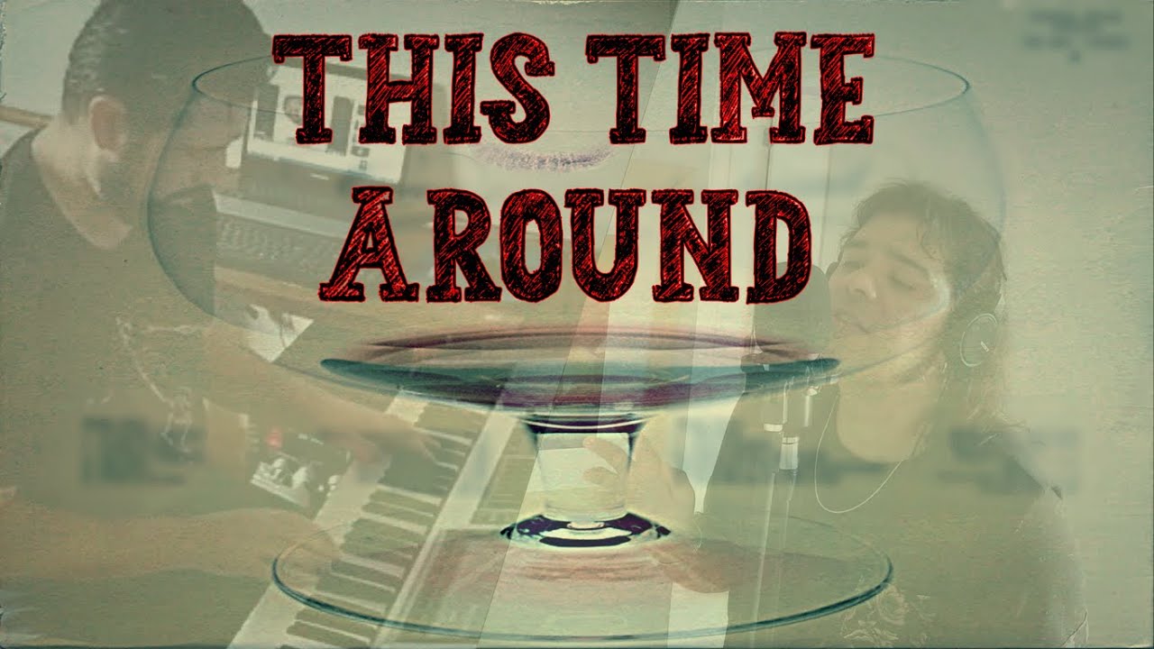 Deep Purple - This Time Around cover by Voodoo 4