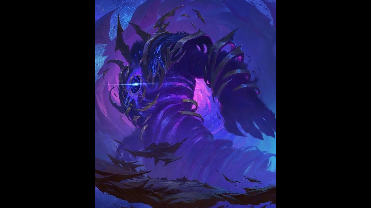 Manaforge Omega 08 - Dimensius, the All Devouring - Heroic - Ret Paladin Pov - (09/01/2025)