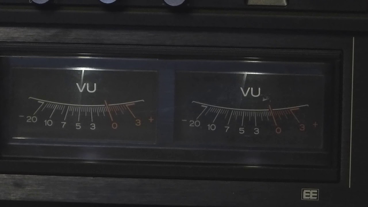 Teac X-2000R Record