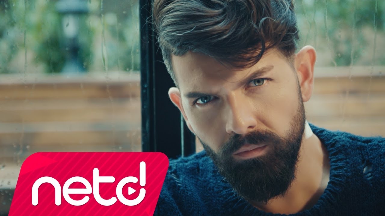 Mehmet Çevik - Çiçeğim