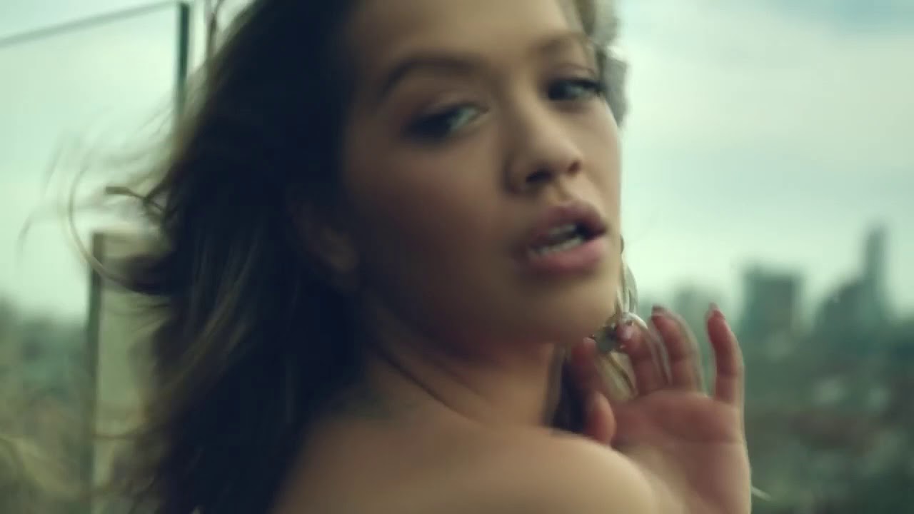 Rita Ora-Anywhere (Reversed Del Reves)