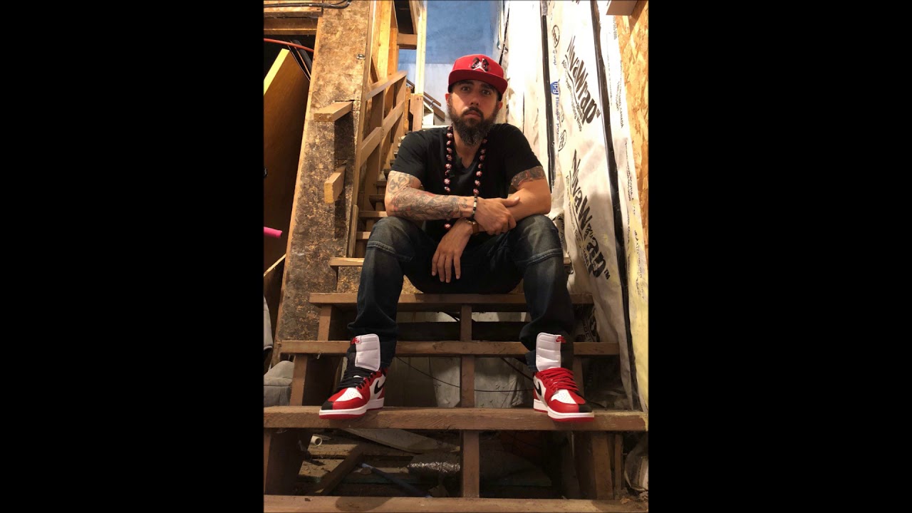 Father Focus Confucius - Display The Force (Produced By TheGreatApe603) *Throwback 2015*