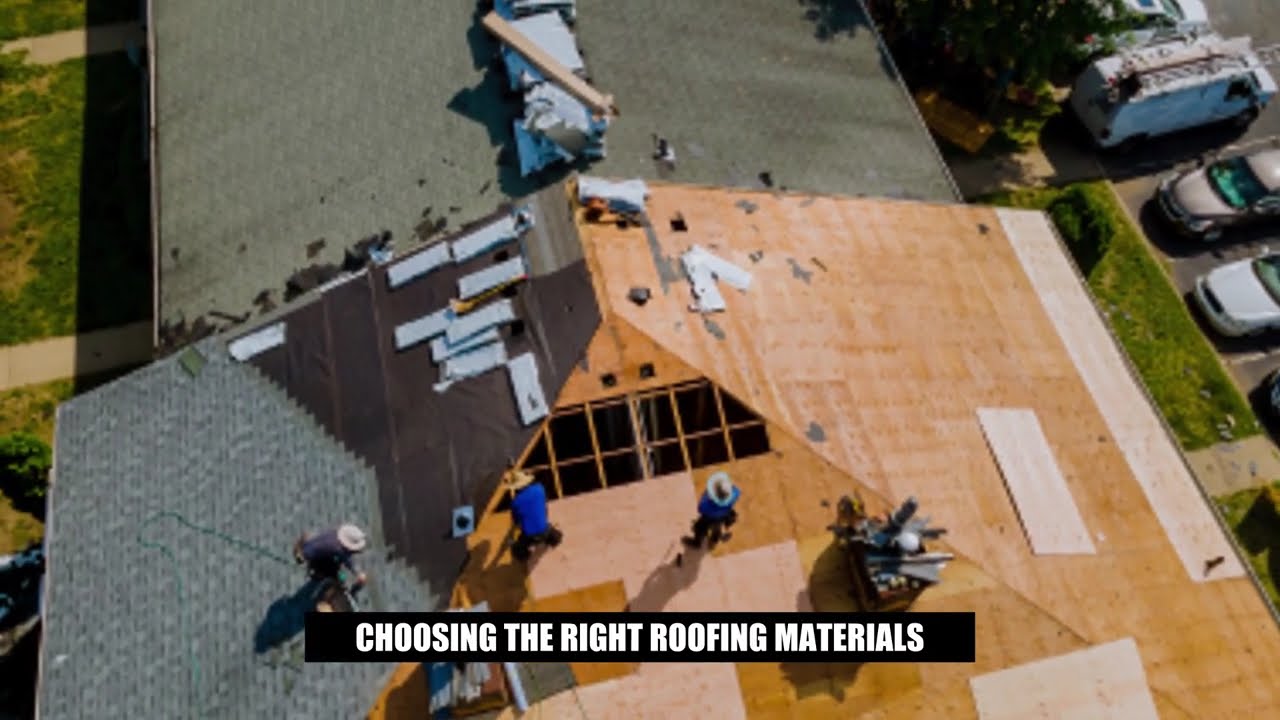 Spring Valley Roofing - Homeowners Trust Roofing West Chester for Quality Results