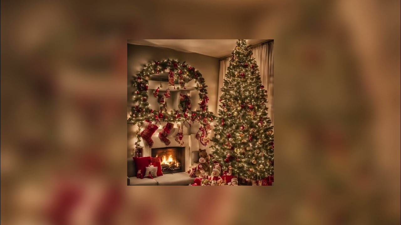 𝑰𝒕’𝒔 𝑻𝒊𝒎𝒆𝒆𝒆☃️🎄//Новый годный плейлист// 2026!/Английский музыки🎄☃️