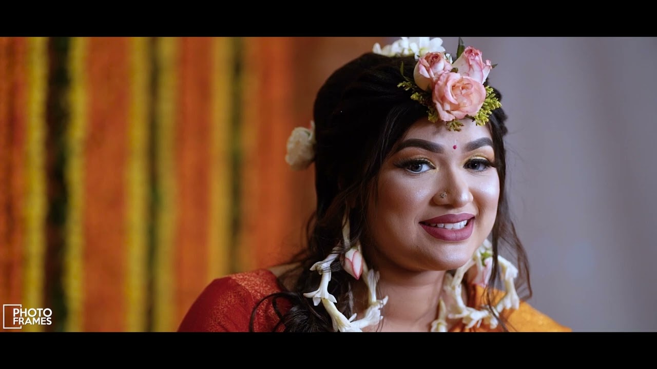 Norom Komol Deelruba | Aseer Arman | Holud Cinematography