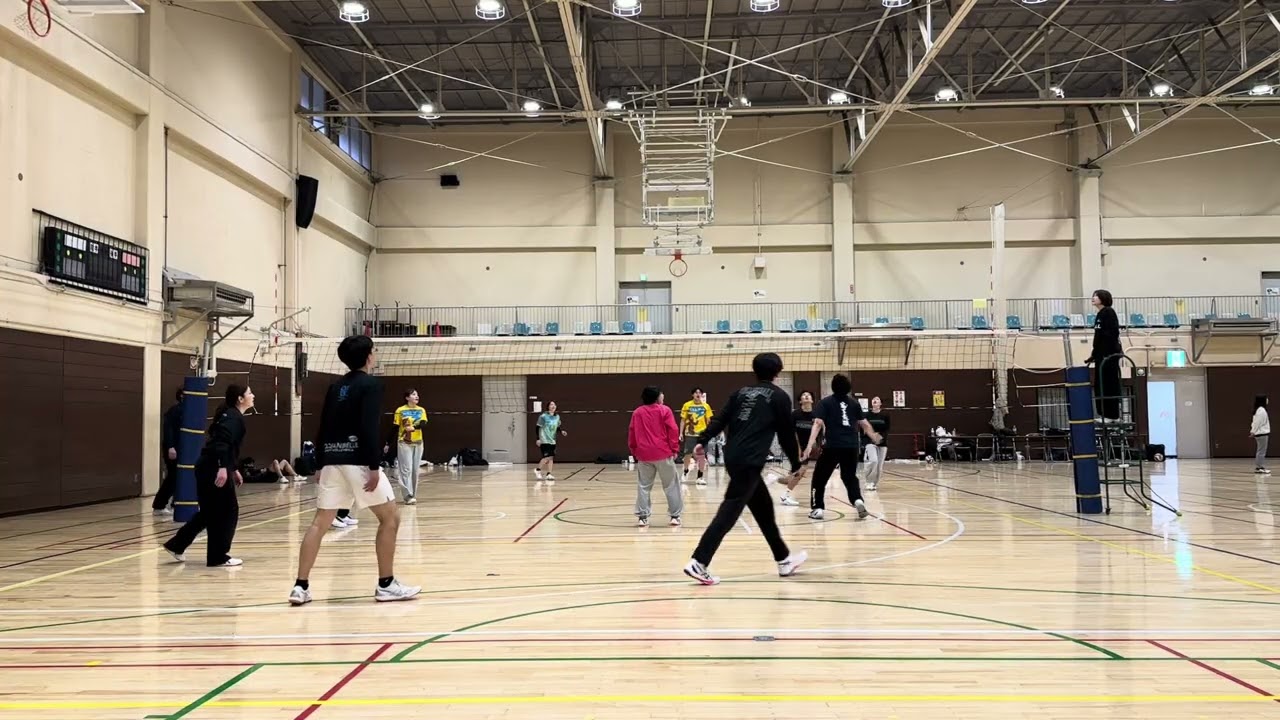 vsみんなかいが好き