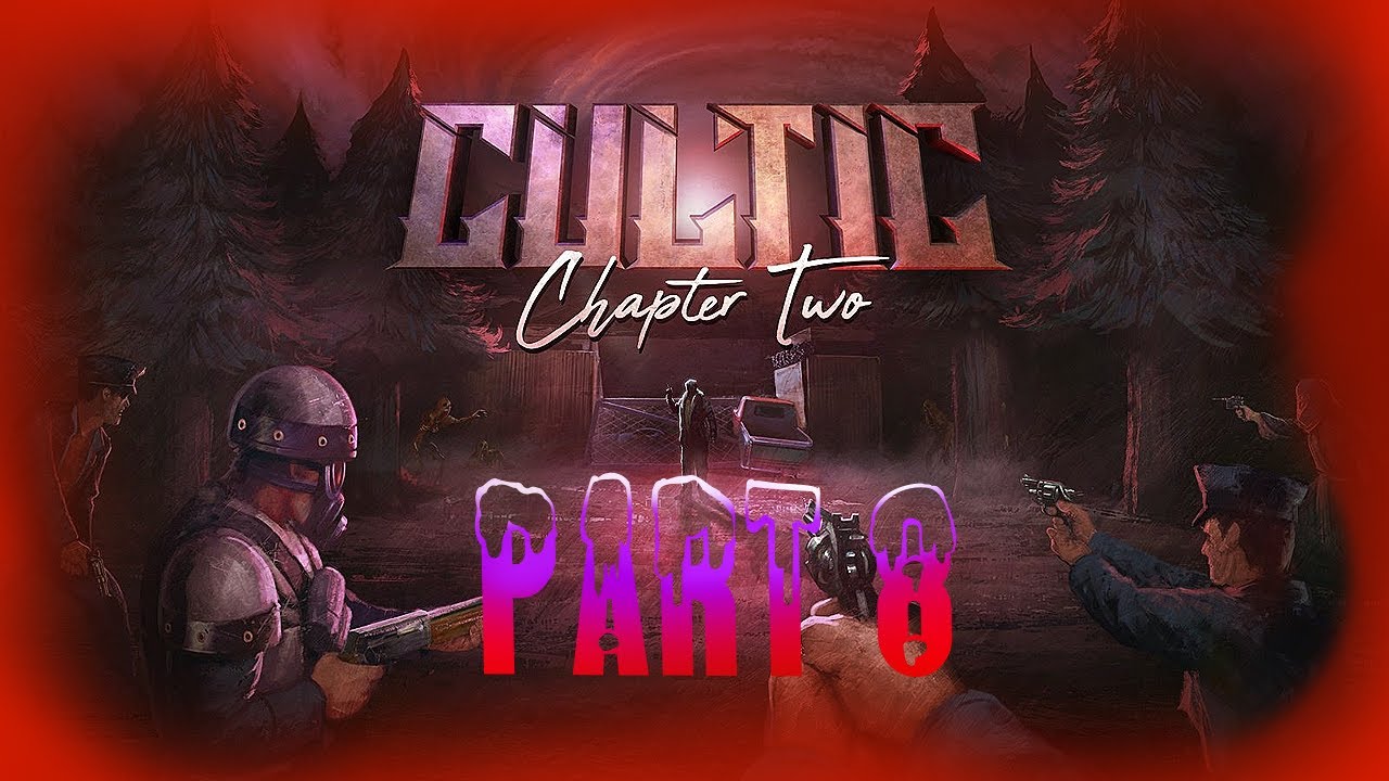 SPIEL UND SPASS AUF DEM WEIHNACHTSMARKT! 2/2 // CULTIC - CHAPTER 2: PART 8