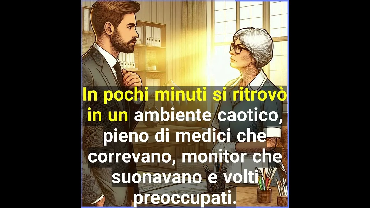 Неожиданный поворот судьбы: Сотрудница, которую опозорили из-за возраста, доказала начальнику, чт...