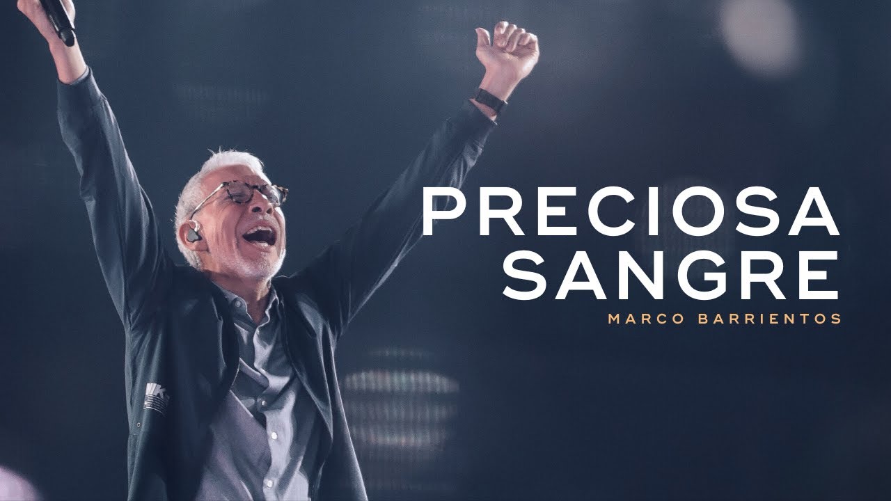 🔴 Lo Mejor de Marco Barrientos | ADORACIÓN 2024