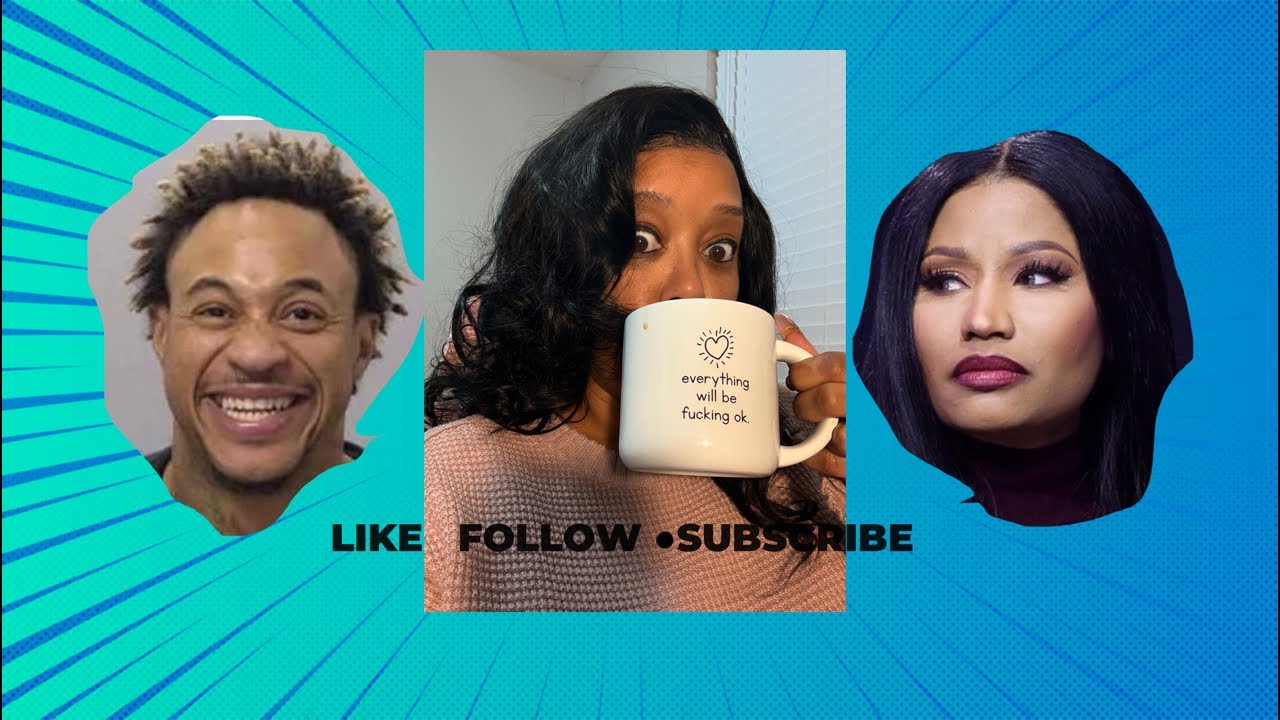 It’s MeLissaB is live! I think I figured it out! Top of the morning!!! #coffeetime