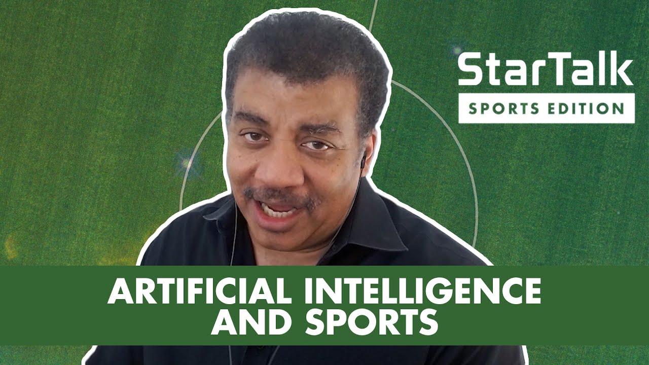 Artificial Intelligence and Sports
