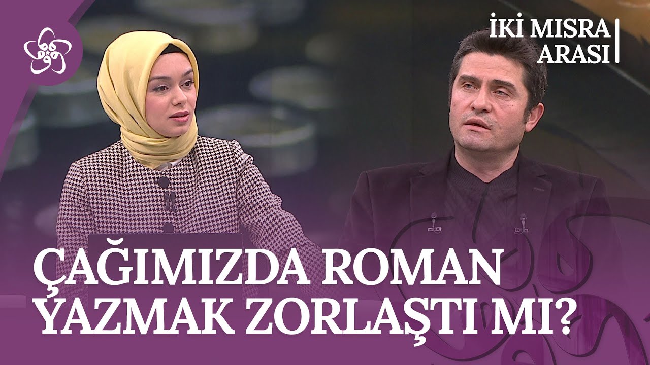 Kitap Seçebilmek Neden Önemli? / Nasıl Kitaplar Okumalıyız? | İki Mısra Arası (129. Bölüm)