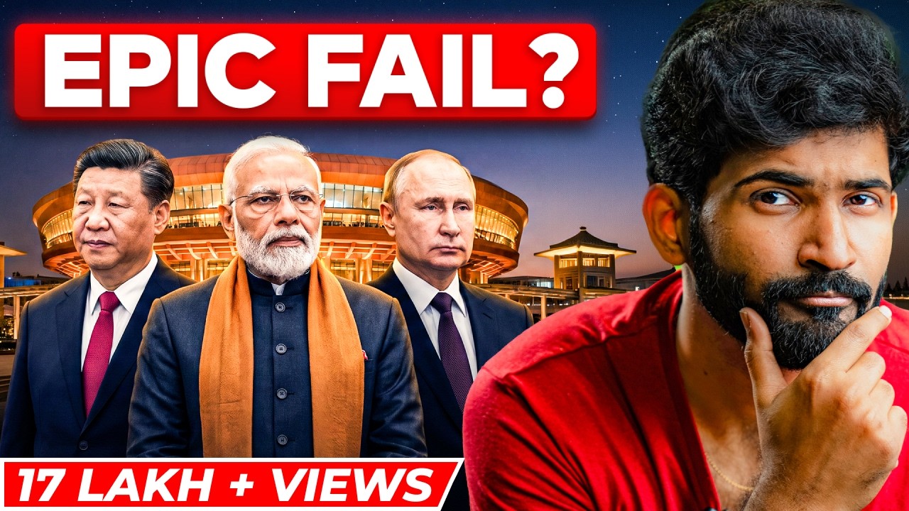 BRICS 2026 explained in Hindi | Abhi and Niyu