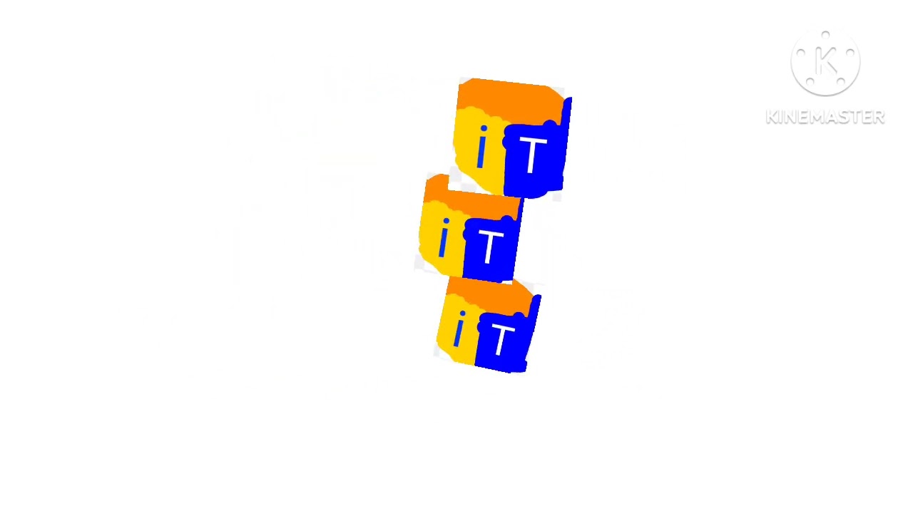 HIT Entertainment logo remake 