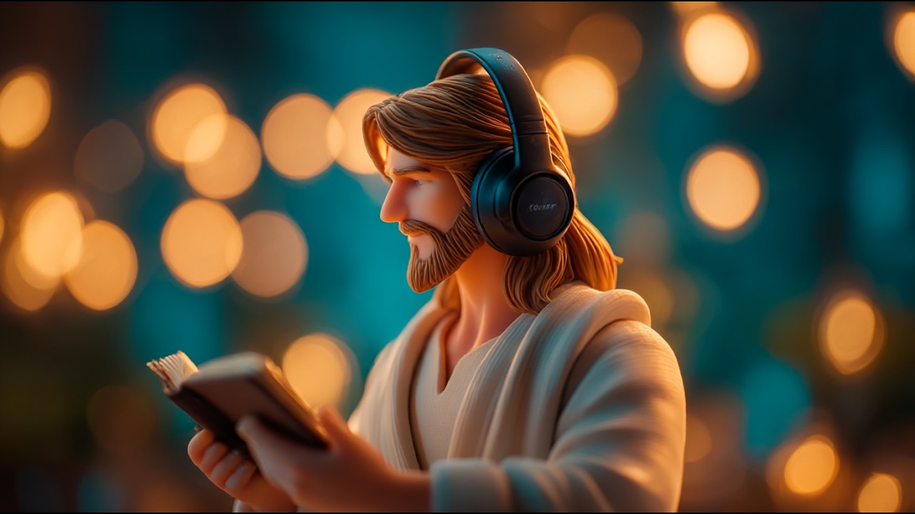 RELAX GOSPEL R&B — Peaceful Psalm Duets (Piano & Pads)