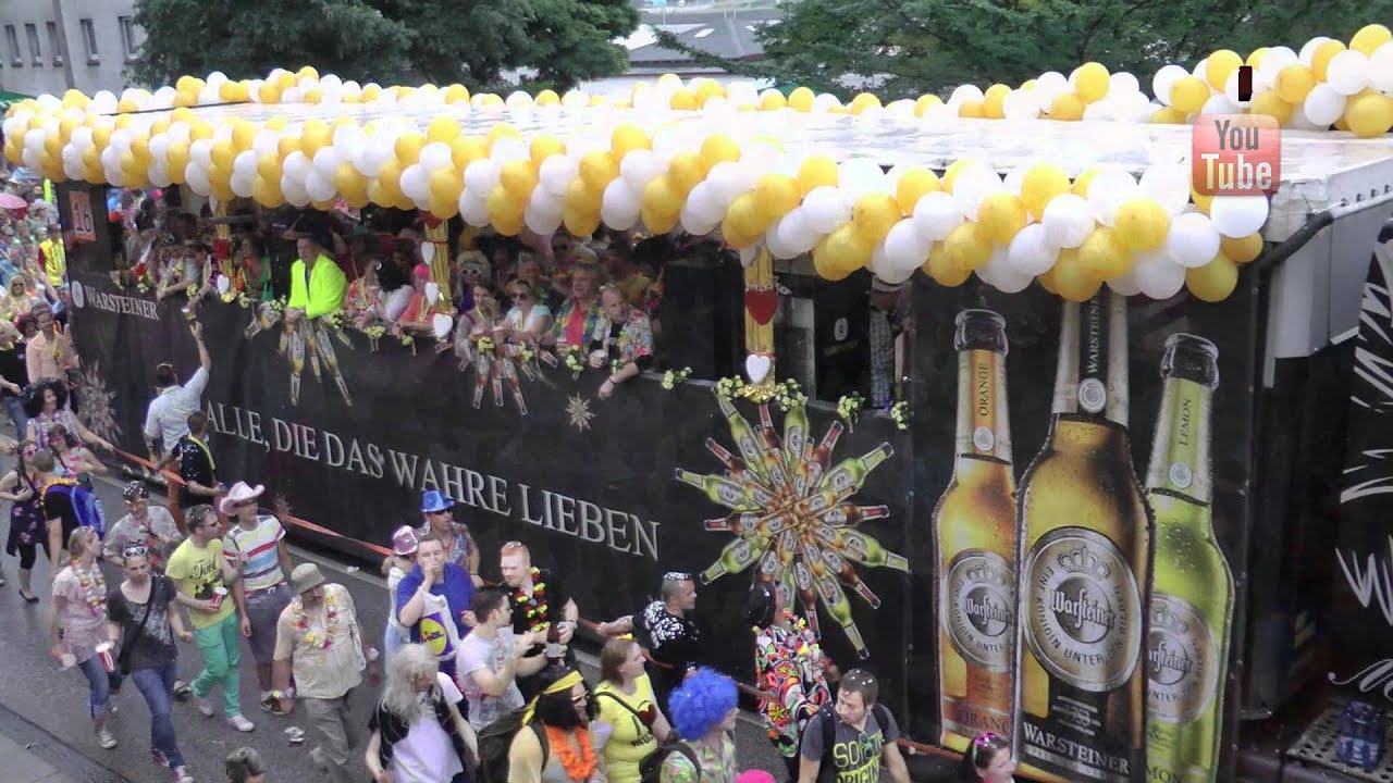 Schlagermove  (Hamburg)