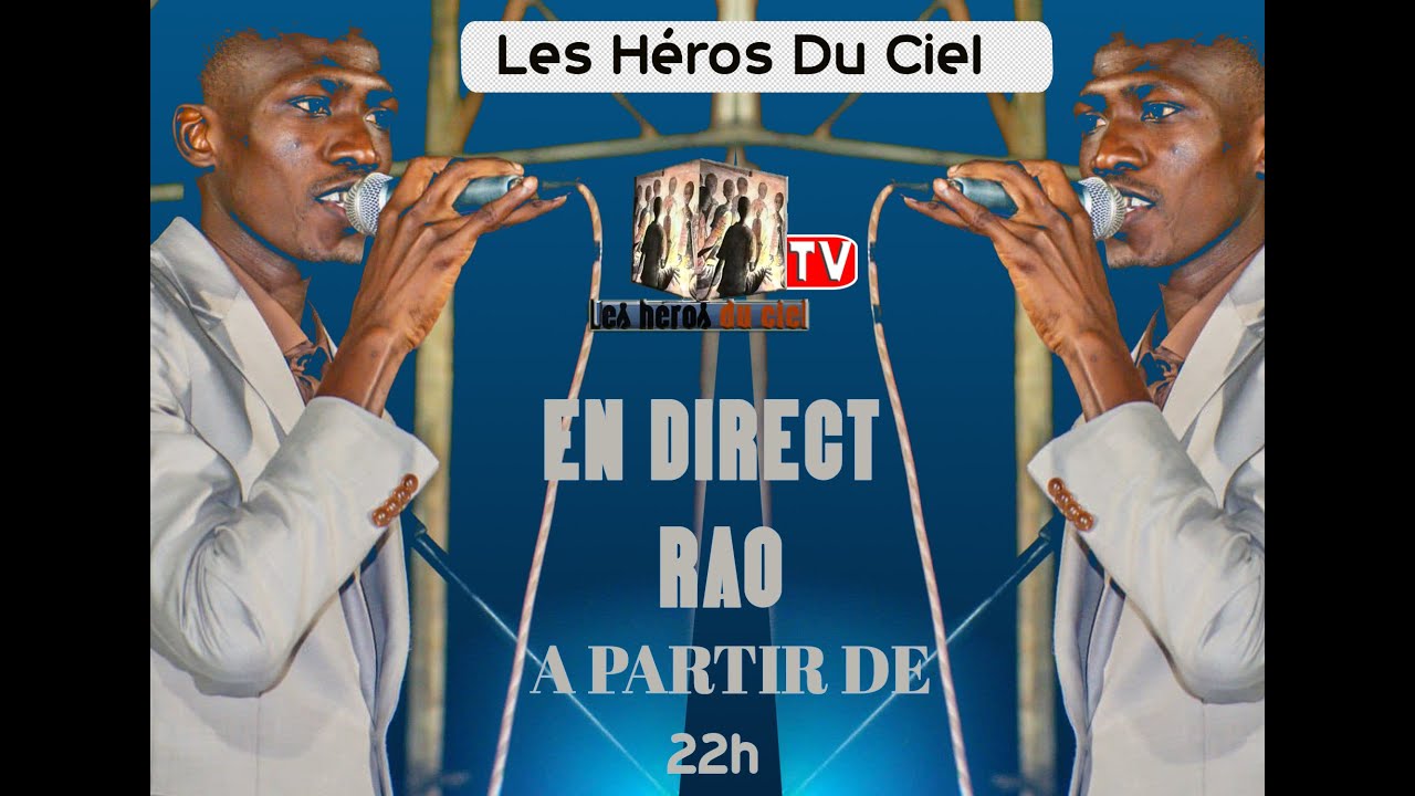 🔴DIRECT  SAINT-LOUIS   EDITION SPECIAL  SARGAL SERIGNE MOUSTAPHA SY A RAO AVEC PAPE ALIOUNE NDOYE