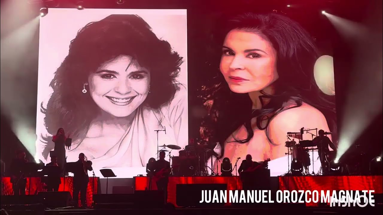 DESPECHADAS Full Show  “De Mujer a Mujer”  TOUR 2025 CDMX 09 05 25