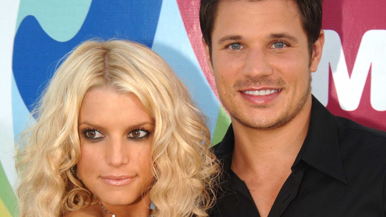 Nick Lachey REACTS to Ex Jessica Simpson's Tell-All Book
